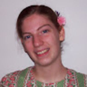 Meet your Posher, Carol